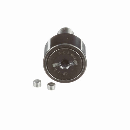 Mcgill CF Series, Cam Follower, No CF1S CF1S